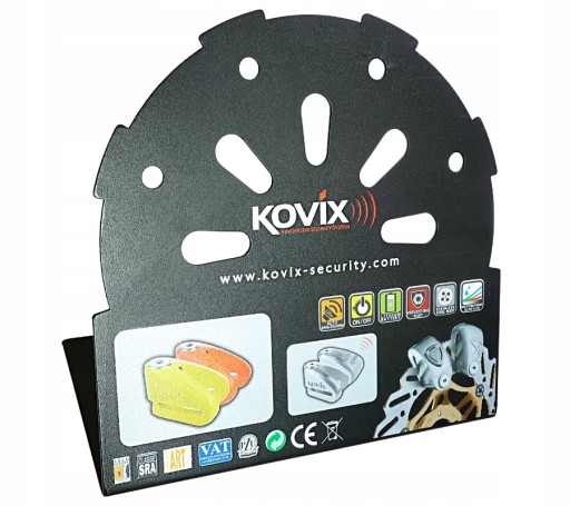 MOR.4.3069 - Подставка для замка Kovix