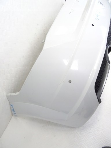 AUDI TTS TT 8S0 S-LINE bumper rear part rear | GetMotor