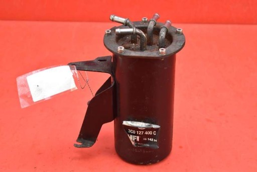 КОРПУС ТОПЛИВНОГО ФИЛЬТРА 3C0127400C VW PASSAT B6 09R