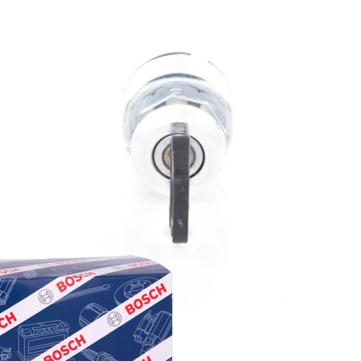 0 342 - КЛЮЧ ЗАЖИГАНИЯ BOSCH 1716 022