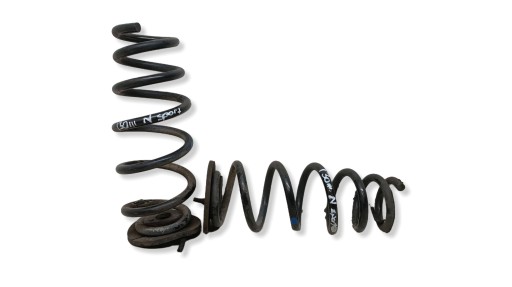 HYUNDAI I30N spring springing rear part 55350-S0600 2023R