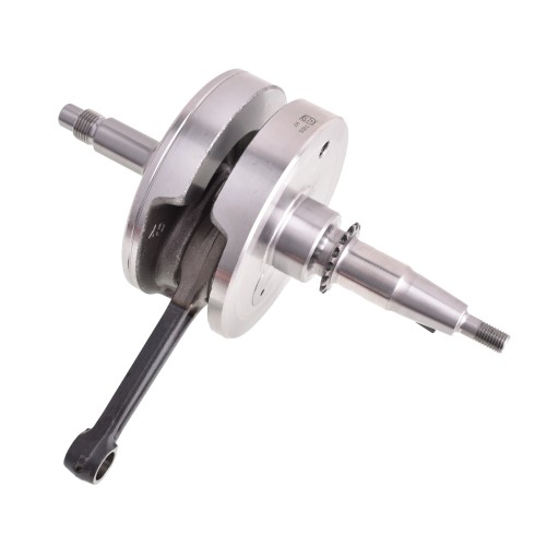 99022q-200ew-232 - Коленчатый вал для GN125 SUZUKI gn-125