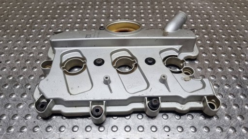 Abdeckung der Ventile links 06E103471P AUDI A6 C7 A7 C7 Q5 8R 3.0 TFSI CGX