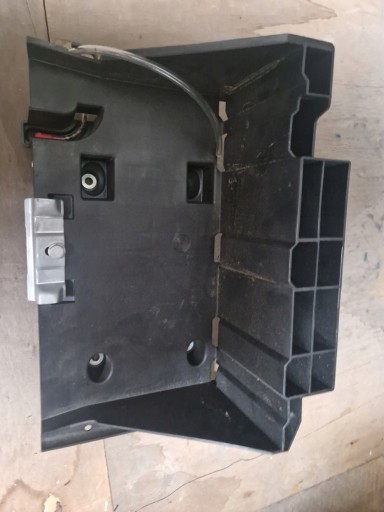 Porta per batteria MERCEDES SPRINTER 907 910