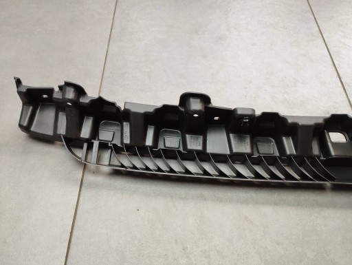 Seat Leon IV 2024 bumper bracket rear part 5FA807863A