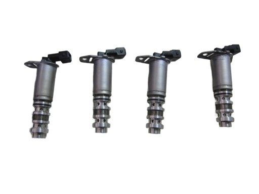 BMW X5 E70 N55 N63 VANOS Électrovanne 7561265