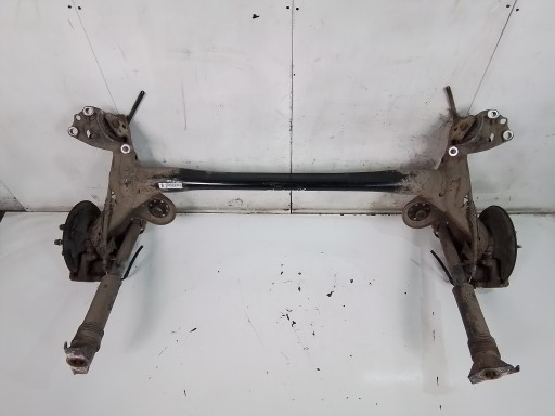 M796 задня підвісна променя opel astra k hb