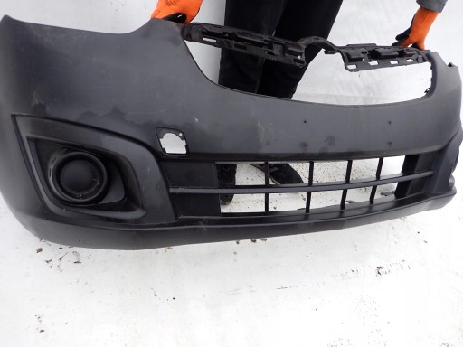 OPEL COMBO D 11-18 nárazník predok predný
