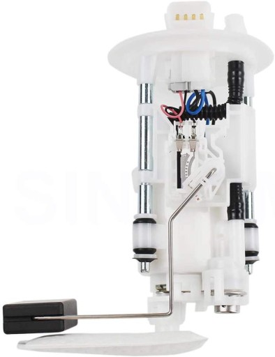 FP-SET-01 - Паливний насос в зборі Yamaha Raptor 700 1S3-1