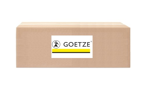 Гільза циліндра GOETZE 14-900080-00