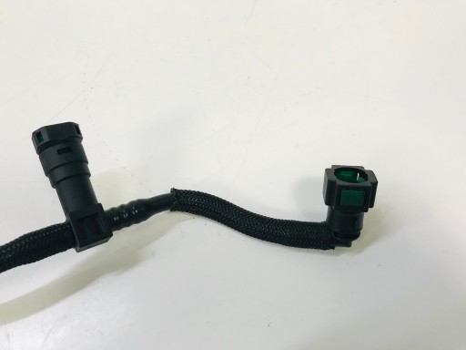 PEUGEOT 3008 II 1.6 HDI wiring hose vacual