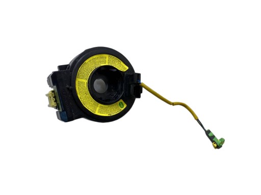 ring ZWIJAK airbag KIA CARENS III