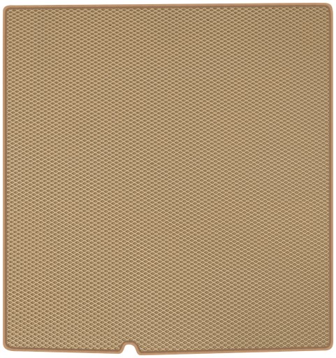 Citroen Berlingo III Kombivan L2 5os 2018 - EVA килимок в багажник