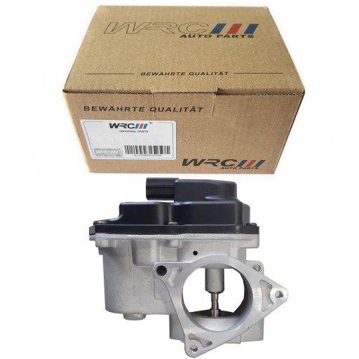8888087 - Клапан рециркуляції ОГ AUDI A3 A4 A5 A6 Q5 2.0 TDI 2.0 TDI