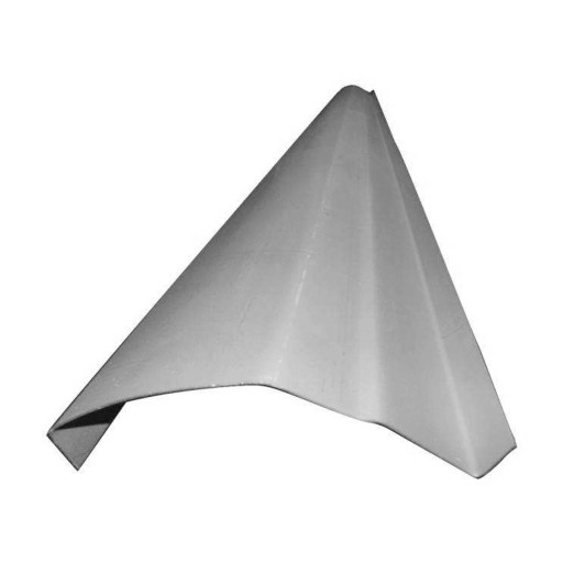 Autobig-14135 - Ремонт порогов HONDA JAZZ 02-08 L=R