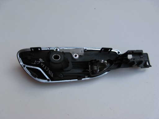 handle left rear part LANCIA DELTA III