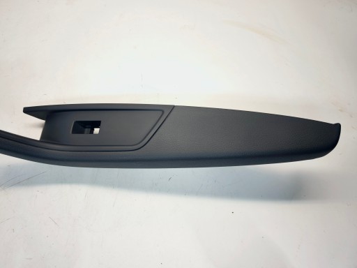 Accoudoir Droite Avant Cuir, en cuir AUDI A4 B9 LIFT 8W0867174
