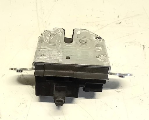 lock bonnet OPEL ASTRA K
