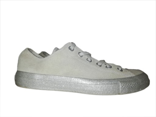 Converse Buty sportowe CONVERSE ALL STAR r. 40