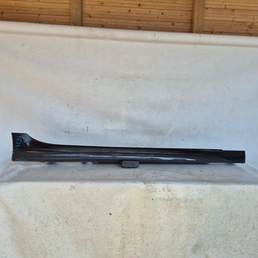 BMW 2 F44 m-packet 19- lišta prahová práh pravá 8075466