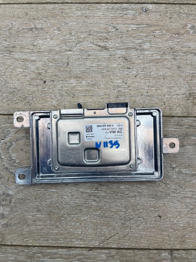 5WA 907 - Контроллер камеры audi a3 8y 360 5wa907556h