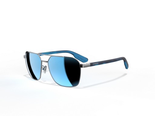 Окуляри Leech Falcon Fire