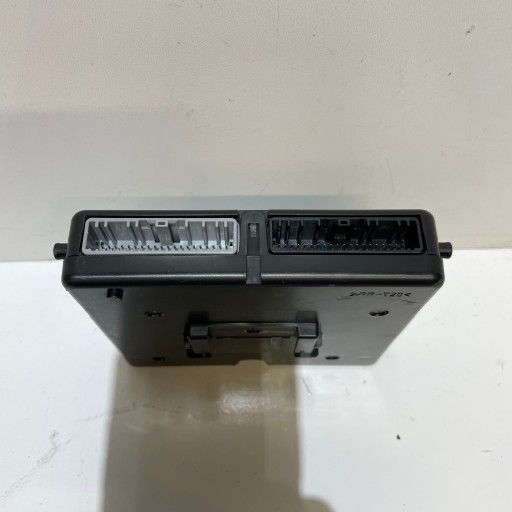 RENAULT CAPTUR II HYRBYDA MODULE KLIMY 285255402R