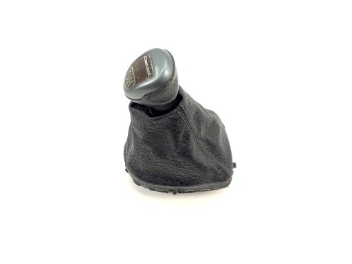5P0711113AB - РУЧКА ПЕРЕКЛЮЧЕНИЯ ПЕРЕДАЧ SEAT ALTEA FREETRACK