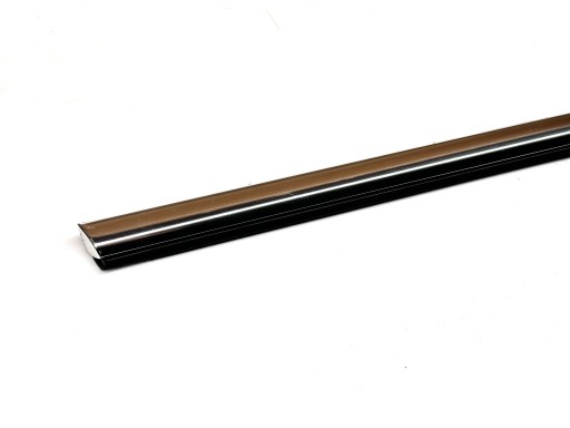 AUDI A5 S5 8W F5 COUPE left moulding door OZDOBNA side CHROM 8W6853283