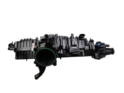 intake manifold VOLVO V60 and S60 II S80 and V90 2.0 D3 D4 D5 31431955