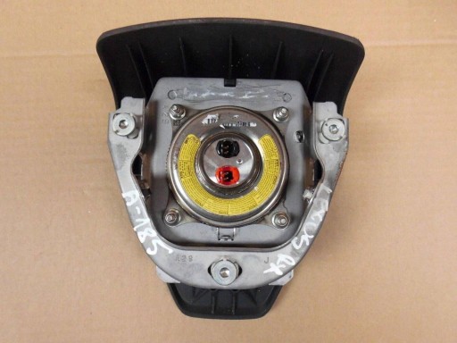 Lexus RX III airbag Fahrer Airbag powietrzna des Lenkrads
