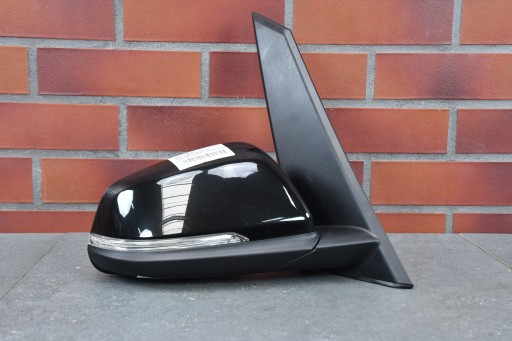 mirror right BMW 2 F45 SKLADANE