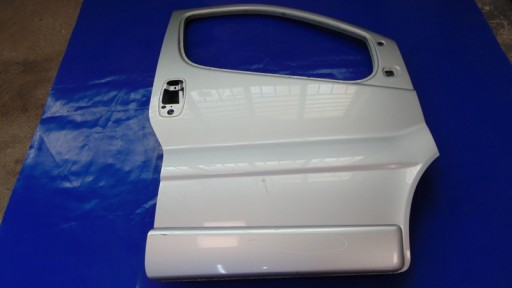 door right front VIVARO TRAFIC PRIMASTER 01-14R