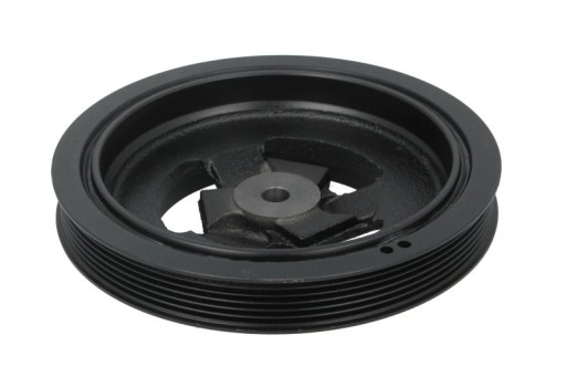 DNJ HBA1212 Шків коленвала