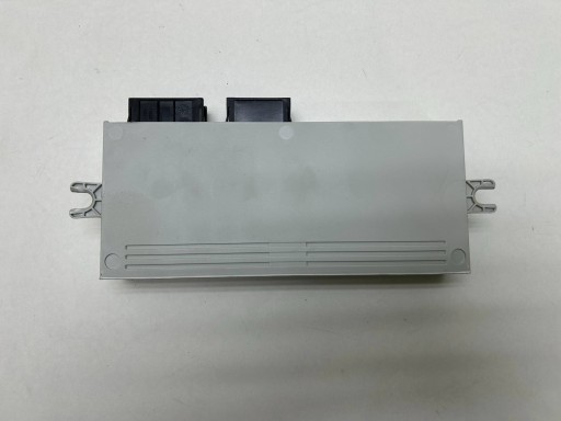 control unit module of rear bonnet boot BMW 5 F10 F11 7266666