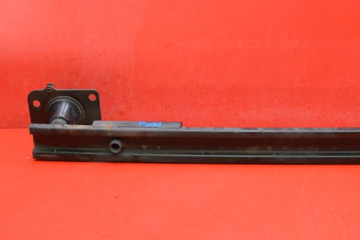 bumper support front front pillar 9670186380 CITROEN DS5 12-15