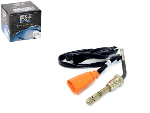 MEA11917/RS2 - ДАТЧИК ТЕМПЕРАТУРИ ВИХЛОПНИХ ГАЗІВ MEAT DORIA 03L906088CH