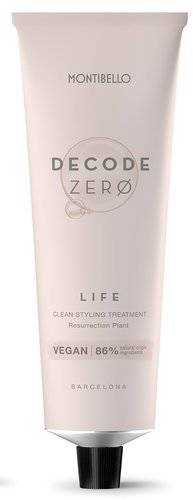 MONTIBELLO DECODE ZERO LIFE STYLINGOVÝ KRÉM 125 ML