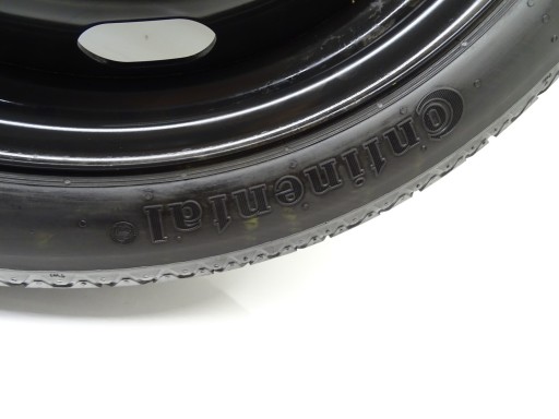 roue roue de secours roue de secours VW AUDI SEAT 125/70 R18 5X112 ET 25.5 1K0601027AP