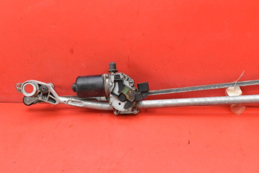 mechanism mini motor of wipers front EU A1698200300 MERCEDES A-KLASA W169