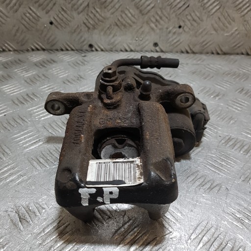 caliper brake right rear part rear PEUGEOT 3008 II