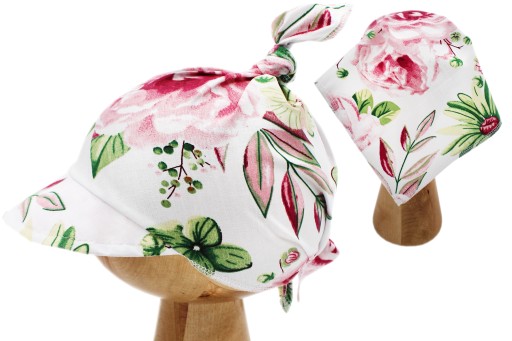 Шапка-бандана Black Di 40-56 см