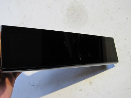 Display COMANDI CLIMA PEUGEOT 5008 II 24R 9850483880