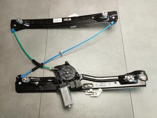 BMW X1 F48 mechanism windows right front 7349514