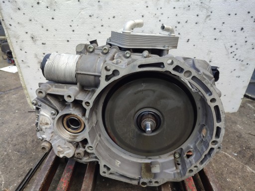 Коробка передач Volkswagen Arteon OGC HDM