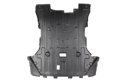 B312126 - Панель підлогу шасі щит під 2.0 d 3.0 d *