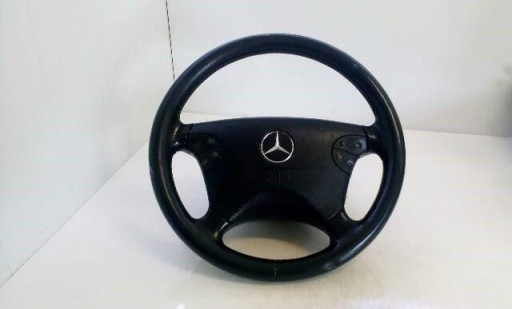 Подушка безпеки Mercedes W210 1998