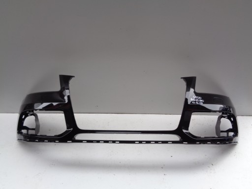 front bumper AUDI Q5 8R 8R0 12-16 LIFT NR 49520