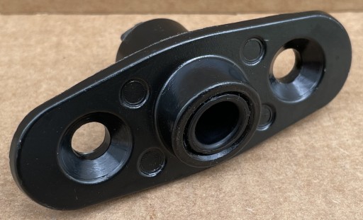 Connecteur Portière VW T7 MULTIVAN 2023- 7T0843637B