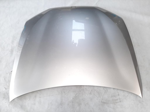 Крышка капота bmw x1 f48